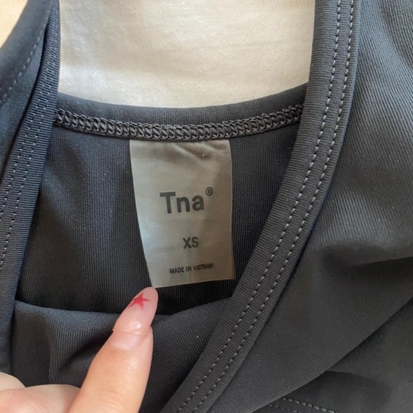 Aritzia bra - Picture 3 of 4